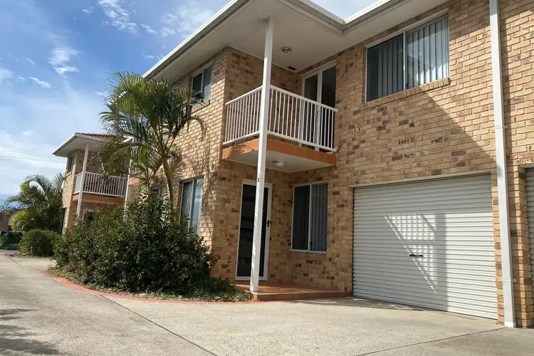 3/41 Park Street