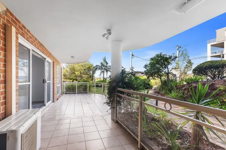 Fourth view of Homely unit listing, 1/73-77 Henry Parry Drive, Gosford NSW 2250