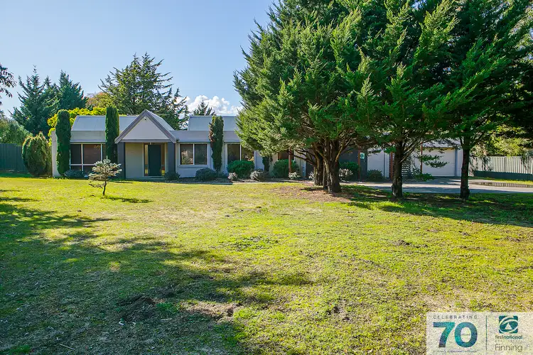 Third view of Homely house listing, 11 Earlston Circuit, Cranbourne VIC 3977