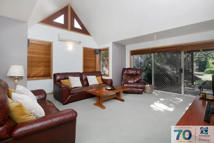 Fifth view of Homely house listing, 11 Earlston Circuit, Cranbourne VIC 3977