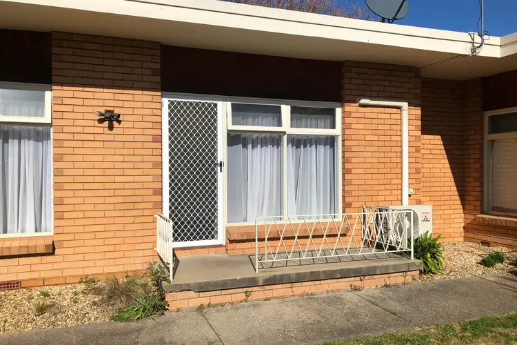 3/11 Mulqueeney Street, Wodonga VIC 3690