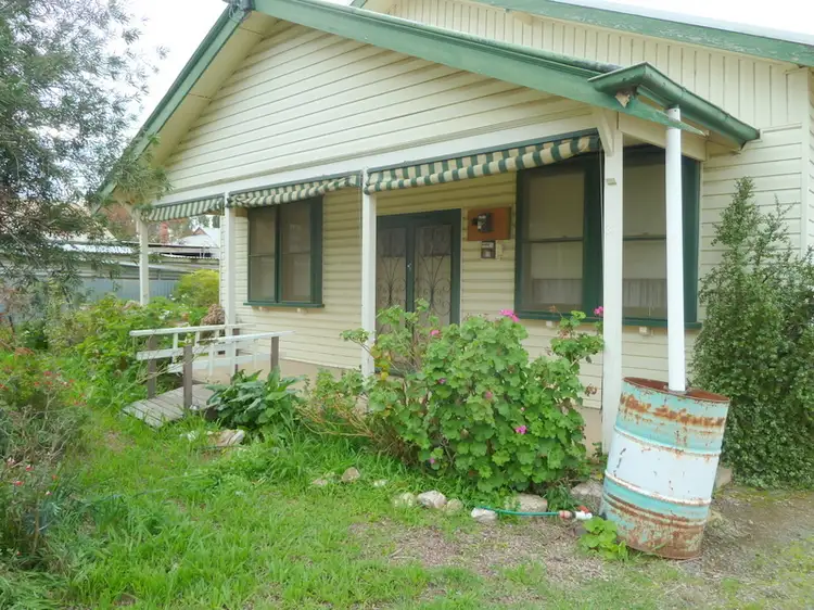 Main view of Homely rural property listing, 31 Watson Street, Charlton VIC 3525