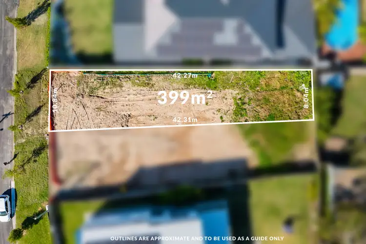 Sixth view of Homely land listing, 25 Viminal Hill Crescent, Seven Hills QLD 4170