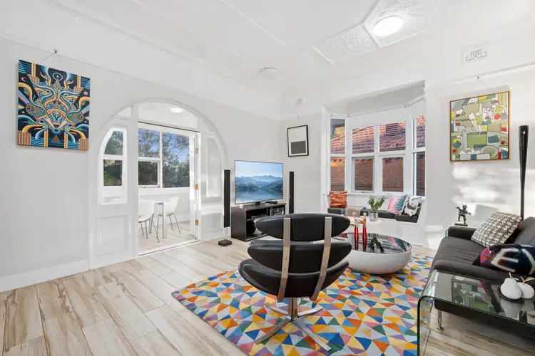 3 Aubrey Street, Stanmore NSW 2048