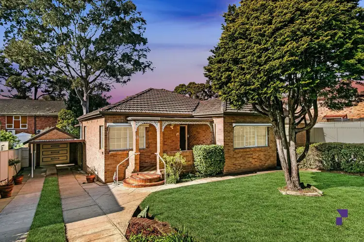 118 Dutton Street, Yagoona NSW 2199