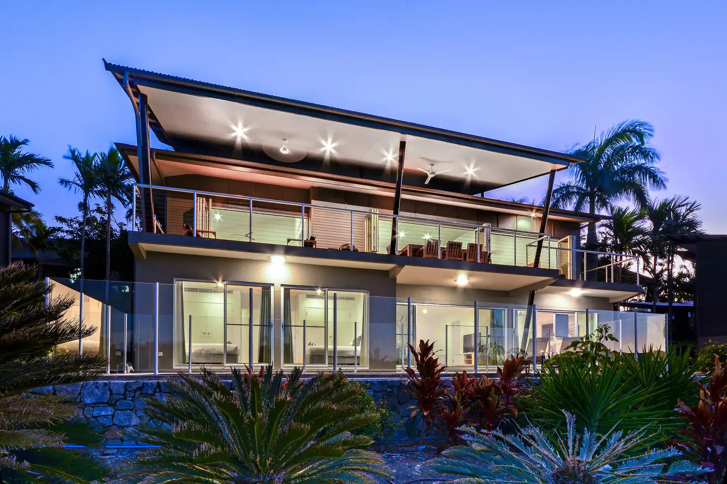 Main view of Homely house listing, 4/18 Whitsunday Boulevard, Hamilton Island QLD 4803