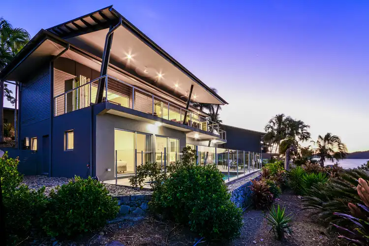 Third view of Homely house listing, 4/18 Whitsunday Boulevard, Hamilton Island QLD 4803