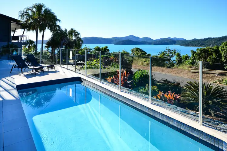 Fourth view of Homely house listing, 4/18 Whitsunday Boulevard, Hamilton Island QLD 4803