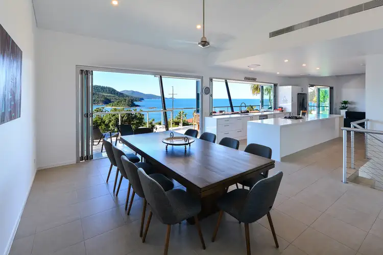Sixth view of Homely house listing, 4/18 Whitsunday Boulevard, Hamilton Island QLD 4803