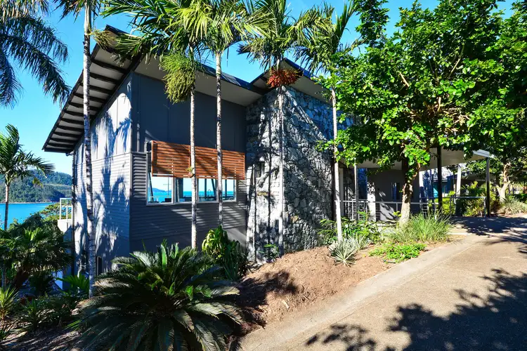 Seventh view of Homely house listing, 4/18 Whitsunday Boulevard, Hamilton Island QLD 4803