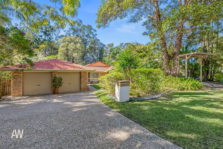 16 Avron Court, Tewantin QLD 4565
