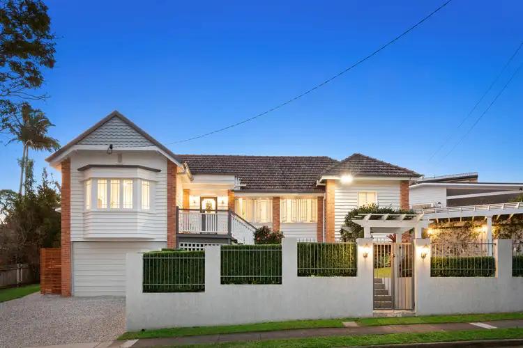 45 Geelong Avenue, Holland Park QLD 4121