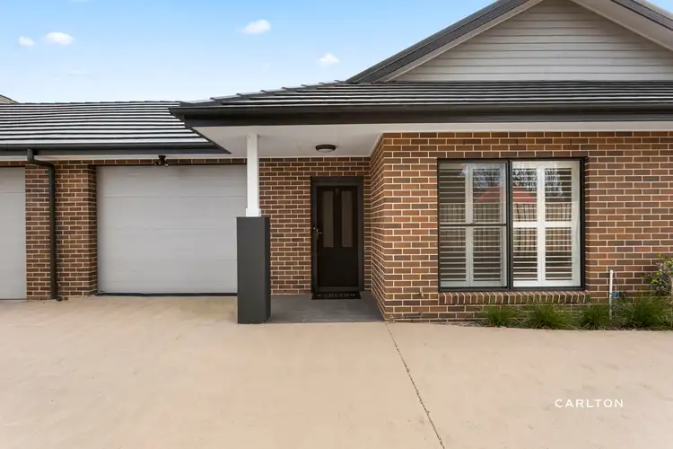 Second view of Homely villa listing, 4/25 Railway Crescent, Mittagong NSW 2575