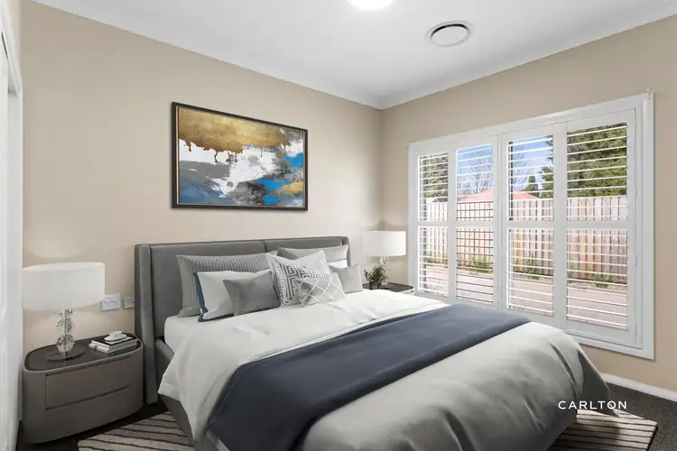 Third view of Homely villa listing, 4/25 Railway Crescent, Mittagong NSW 2575