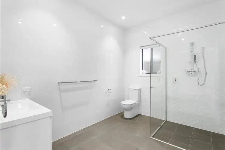 Fourth view of Homely villa listing, 4/25 Railway Crescent, Mittagong NSW 2575