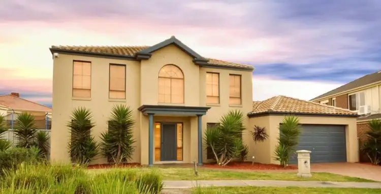 28 Willow Way, Craigieburn VIC 3064