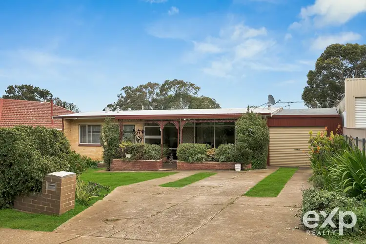 48 Liberman Road, Para Hills SA 5096