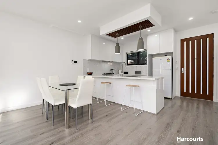 Second view of Homely townhouse listing, 2/178 Oriel Road, Heidelberg West VIC 3081