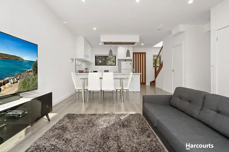 Fourth view of Homely townhouse listing, 2/178 Oriel Road, Heidelberg West VIC 3081