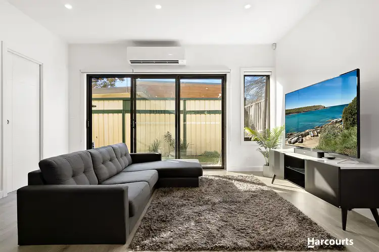 Fifth view of Homely townhouse listing, 2/178 Oriel Road, Heidelberg West VIC 3081