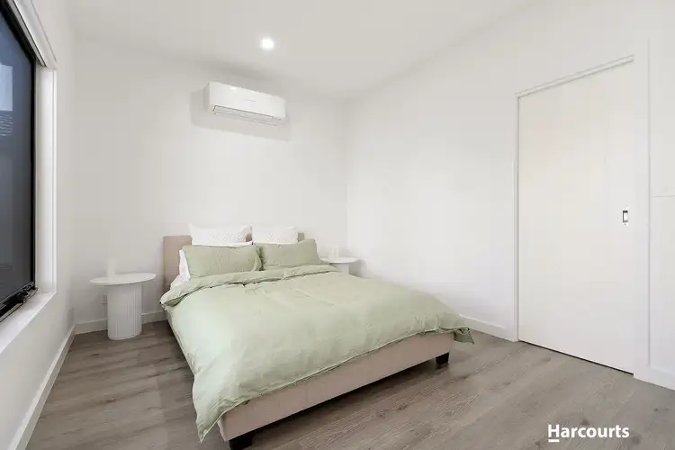 Sixth view of Homely townhouse listing, 2/178 Oriel Road, Heidelberg West VIC 3081