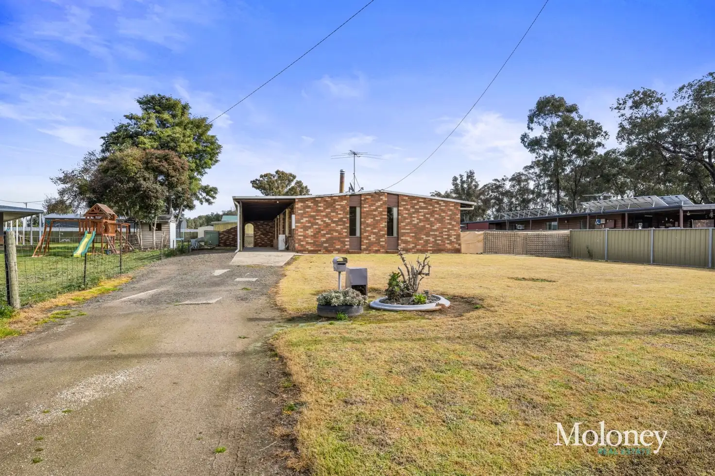 Main view of Homely house listing, 293 Hume Street, Corowa NSW 2646