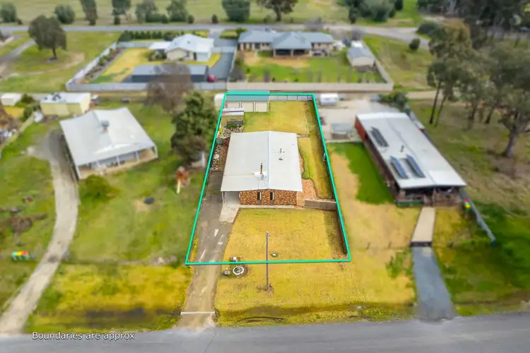 Second view of Homely house listing, 293 Hume Street, Corowa NSW 2646