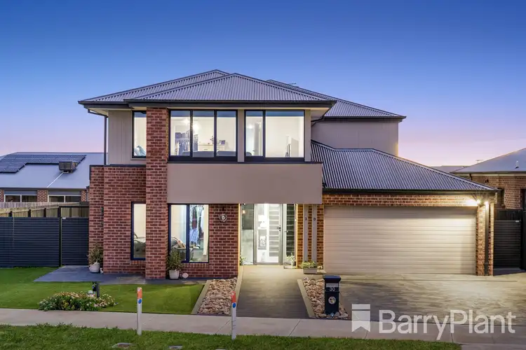 Main view of Homely house listing, 30 Mowbray Way, Bannockburn VIC 3331