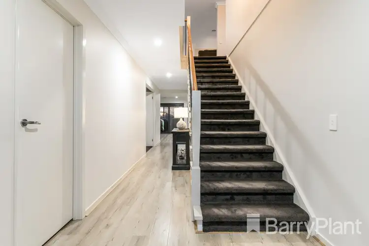 Fourth view of Homely house listing, 30 Mowbray Way, Bannockburn VIC 3331