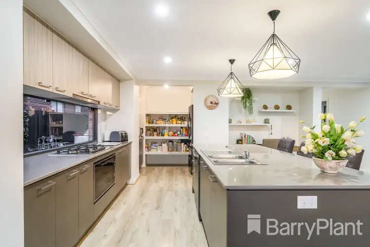 Fifth view of Homely house listing, 30 Mowbray Way, Bannockburn VIC 3331