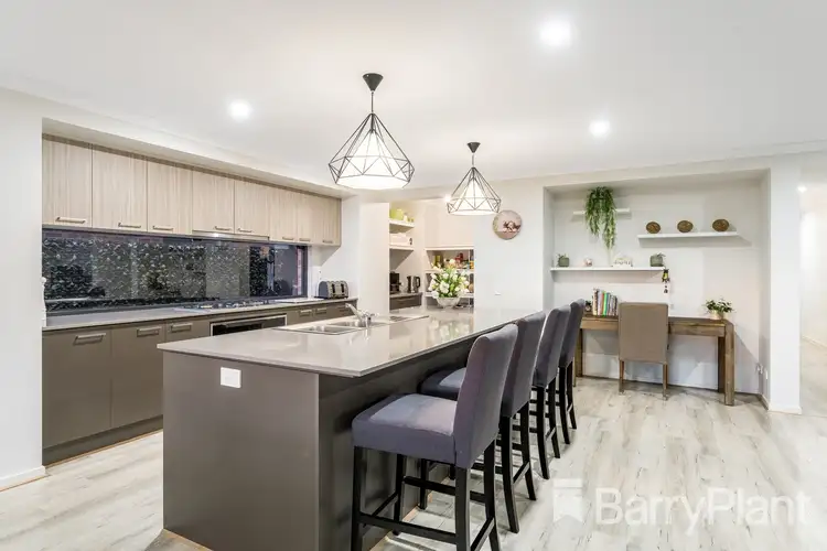 Sixth view of Homely house listing, 30 Mowbray Way, Bannockburn VIC 3331