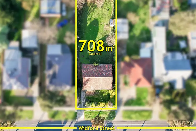 Second view of Homely land listing, 216 Widford Street, Broadmeadows VIC 3047