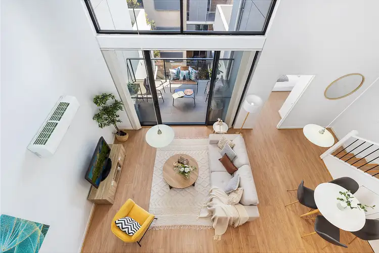 Second view of Homely unit listing, 70/40-44 Edgeworth David Avenue, Waitara NSW 2077