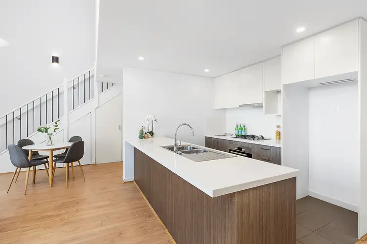 Third view of Homely unit listing, 70/40-44 Edgeworth David Avenue, Waitara NSW 2077