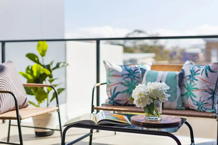 Fifth view of Homely unit listing, 70/40-44 Edgeworth David Avenue, Waitara NSW 2077