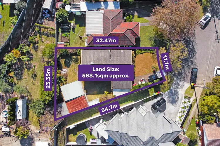 Second view of Homely house listing, 6 Jacqueline Crescent, Greenacre NSW 2190