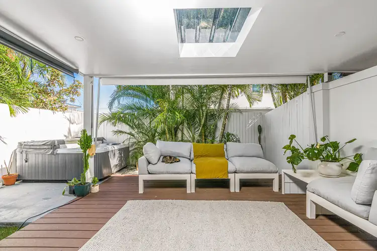 Third view of Homely semi-detached listing, 1/2264 Gold Coast Highway, Mermaid Beach QLD 4218