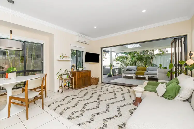 Fifth view of Homely semi-detached listing, 1/2264 Gold Coast Highway, Mermaid Beach QLD 4218