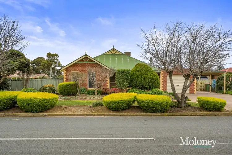 1 Matthew Court, Corowa NSW 2646