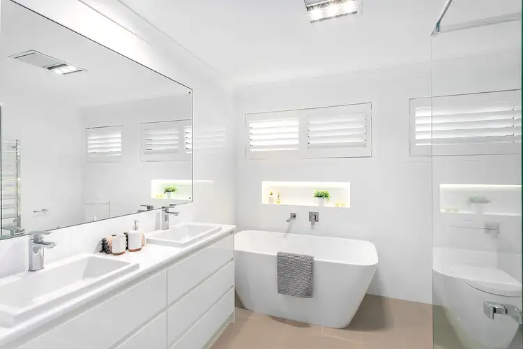 Third view of Homely house listing, 21 Point Street, Bateau Bay NSW 2261