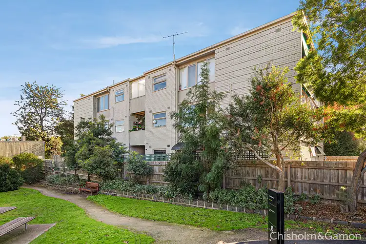 6/8 Te-Arai Avenue, St Kilda East VIC 3183