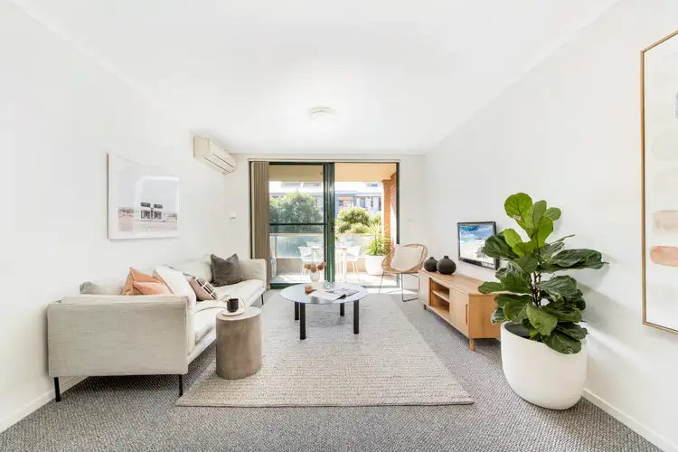 17309/177-219 Mitchell Road, Erskineville NSW 2043