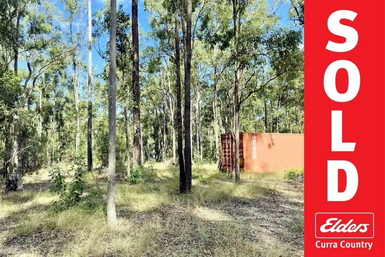 Main view of Homely land listing, Lot 182 Arborthree Road, Glenwood QLD 4570