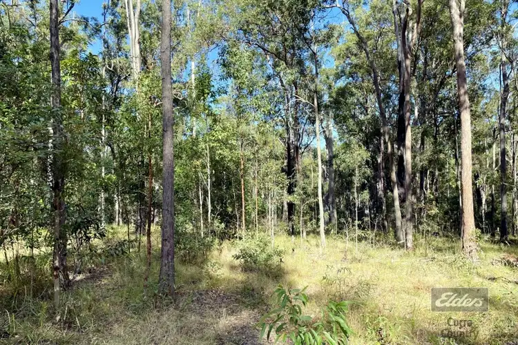 Third view of Homely land listing, Lot 182 Arborthree Road, Glenwood QLD 4570