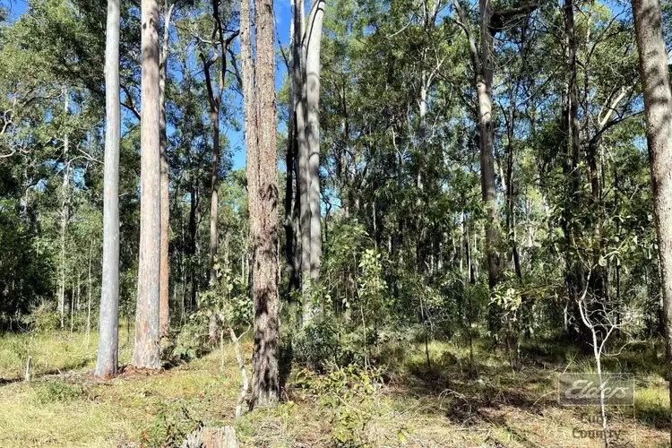 Fourth view of Homely land listing, Lot 182 Arborthree Road, Glenwood QLD 4570