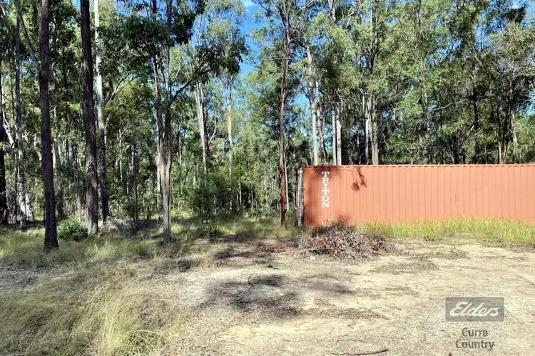 Sixth view of Homely land listing, Lot 182 Arborthree Road, Glenwood QLD 4570