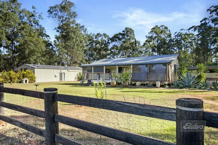 6 Bradford Road, Glenwood QLD 4570