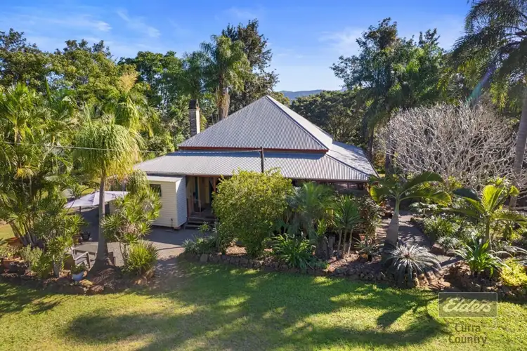 Second view of Homely house listing, 120 Stottenville Road, Bauple QLD 4650