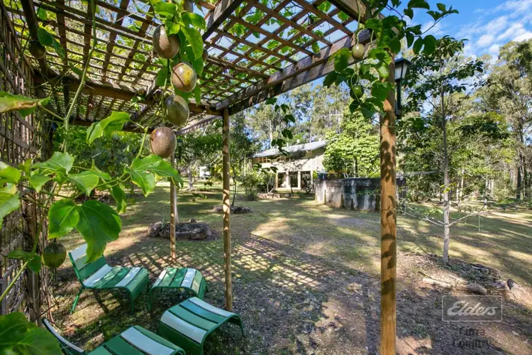 172 Deephouse Road, Bauple QLD 4650