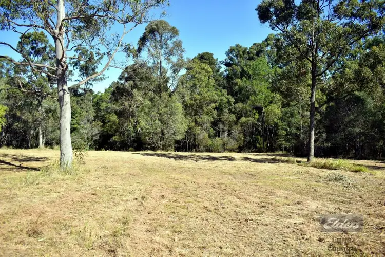 Lot 42 Arbortwo Road, Glenwood QLD 4570